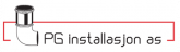 PG Installation logo